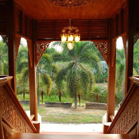 منتجع خومخونوانج Mae Wang المظهر الخارجي الصورة