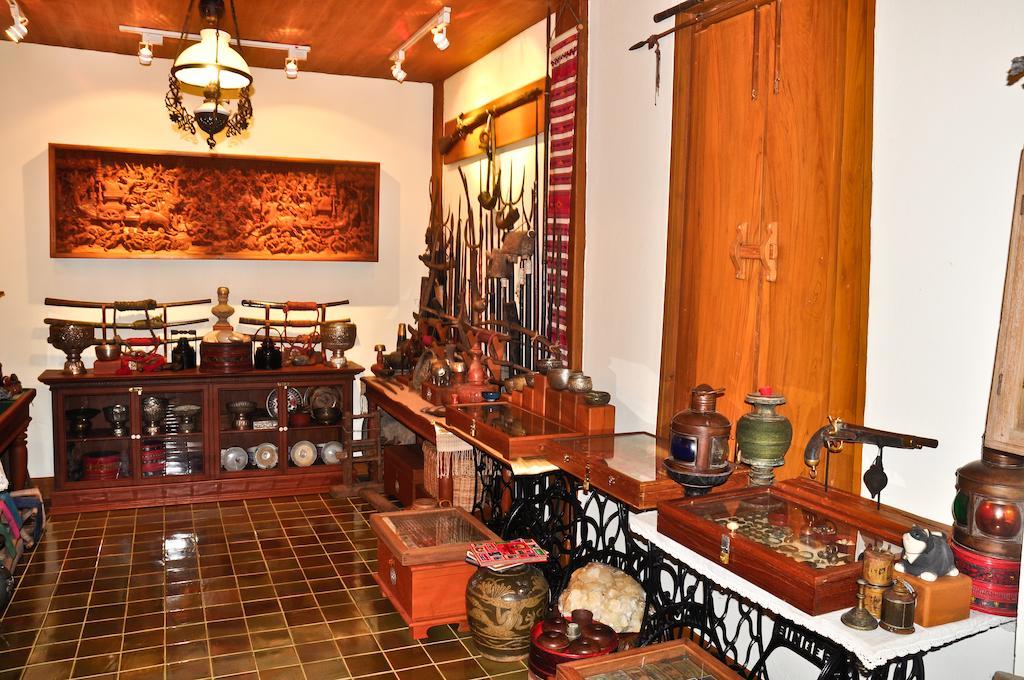منتجع خومخونوانج Mae Wang المظهر الخارجي الصورة
